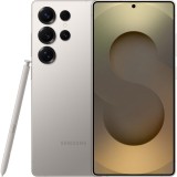 Telefon mobil Samsung Galaxy S25 Ultra, 256GB, 12GB, Dual SIM, Titanium Gray