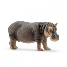 Figurina Schleich Hipopotam foto