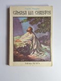 Cămașa lui Christos &ndash; Aut. Lloyd C. Douglas, Trad. Jul. Giurgea, Ed. Venus