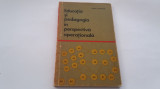 EDUCATIA SI PEDAGOGIA IN PERSPECTIVA OPERATIONALA PAVEL APOSTOL -RF18/4