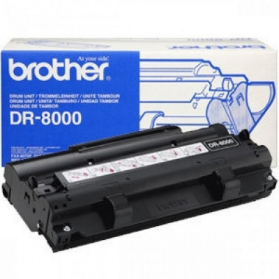 Drum Unit Brother DR-8000 foto