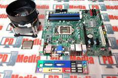 Kit Placa de baza Acer + Procesor i5 2300 + Cooler LGA 1155 Q67H2-AM V1.1 foto