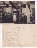 Galati, Casa Regala - Principesa Maria, Principele Ferdinand- rara