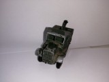 Bnk jc Matchbox 64a Scammell Breakdown