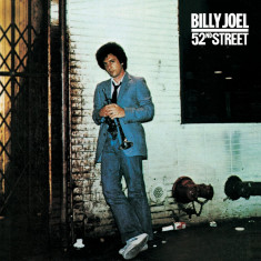 52nd Street | Billy Joel