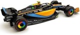Macheta Formula 1 McLaren mcl36 1/43