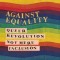 Against Equality: Queer Revolution, Not Mere Inclusion