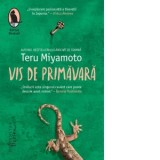 Vis de primavara - Angela Hondru, Teru Miyamoto