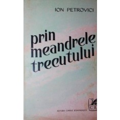 PRIN MEANDRELE TRECUTULUI