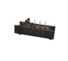 Punte redresoare trifazata, MDS5016F1, 1600V, 3x50A ProAdvanced PowerfulTools, ProWeld