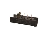 Punte redresoare trifazata, MDS5016F1, 1600V, 3x50A ProAdvanced PowerfulTools
