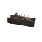 Punte redresoare trifazata, MDS5016F1, 1600V, 3x50A ProAdvanced PowerfulTools