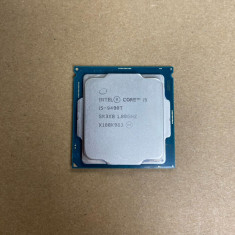 Procesor Intel Core i5-9400T 1.80GHz 3.40GHz 6-core LGA 1151 v2 Coffee Lake UHD Graphics 630 ( PC CPU Ideal Upgrade)