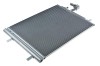 Condensator climatizare, Radiator clima S60, V60 (2010-) D2, S80 2 (As) (2006-) 1.6 D, V40 (2012-) 2.0 T, V70 (2006-) 1.6 D, Xc 70 (2006-) 2.0 D (Cu