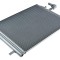 Condensator climatizare, Radiator clima S60, V60 (2010-) D2, S80 2 (As) (2006-) 1.6 D, V40 (2012-) 2.0 T, V70 (2006-) 1.6 D, Xc 70 (2006-) 2.0 D (Cu