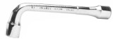 Cheie pipa 6x12x22mm ProAdvanced PowerfulTools