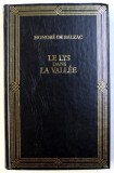 LE LYS DANS LA VALLEE par HONORE DE BALZAC , 1994