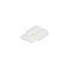Conector pas 4.5mm, mufa, 4 pini, CONNFLY - DS1069-02-4MW6C