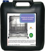 Detergent pentru vase automat igienizant concentrat Arca Lux, Bidon 20L