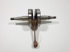 Ambielaj Scuter Gilera RCR Enduro 49cc 50cc 80cc TMMP Piese Bloc Motor Standard
