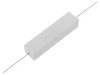 Rezistor Bobinat Ciment THT 1&Omega; 20W 5%
