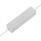 Rezistor Bobinat Ciment THT 1&Omega; 20W 5%