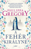 A feh&eacute;r kir&aacute;lyn&eacute; - Philippa Gregory