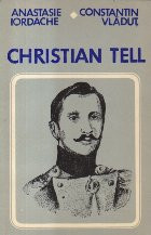 Christian Tell, 1808-1884 foto