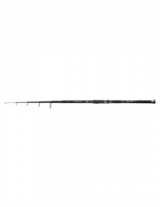 Lanseta Carp Expert Advancer Tele, 3.30m, 40-80g