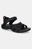 Teva sandale Tirra femei, culoarea negru, 4266-BKBK