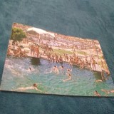 Cumpara ieftin CARTE POSTALA - BAILE 1 MAI -STRANDUL CIRCULATA