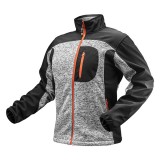 Bluza tricotata nr.60 NEO TOOLS 81-555-XXXL HardWork ToolsRange