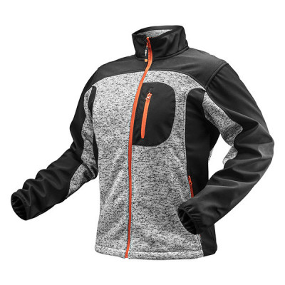 Bluza tricotata nr.52 NEO TOOLS 81-555-L HardWork ToolsRange foto