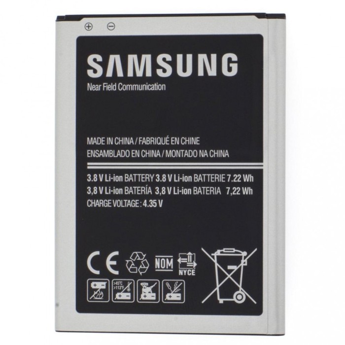 Acumulator Samsung Galaxy Ace 4, SM-G357M, EB-BG357BBE