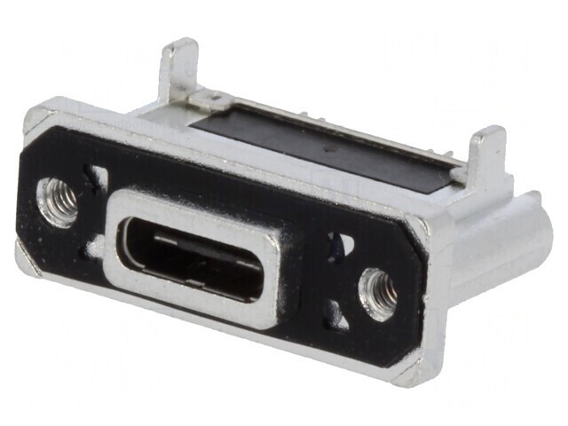 Soclu USB C Aurit IP67 5A