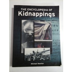 THE ENCYCLOPEDIA OF KIDNAPPINGS - MICHAEL NEWTON