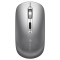 Devia Mouse Lingo Series Wireless Gri - 1