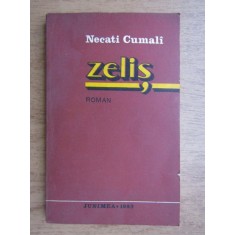 Necati Cumali - Zelis