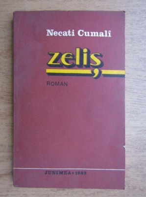 Necati Cumali - Zelis foto