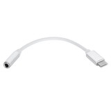 Cumpara ieftin Cablu adaptor usb tip c tata - 3.5 mama