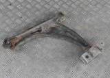 Bascula Stanga Fata Audi A3 8P1 2003-2012, OEM 1K0407153G, Brat Suspensie, Originala