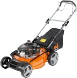 Masina De Tuns Iarba Cu Autopropulsie Si Mulcire Glm 1730 Epto, 4Cp