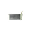 Radiator apa FIAT PUNTO Van 188AX AVA Quality Cooling FT2290