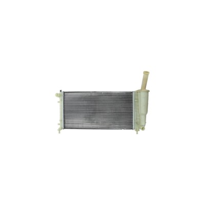 Radiator apa FIAT PUNTO Van 188AX AVA Quality Cooling FT2290 foto