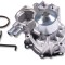 HEPU P7572 Pompă de apă răcire motor