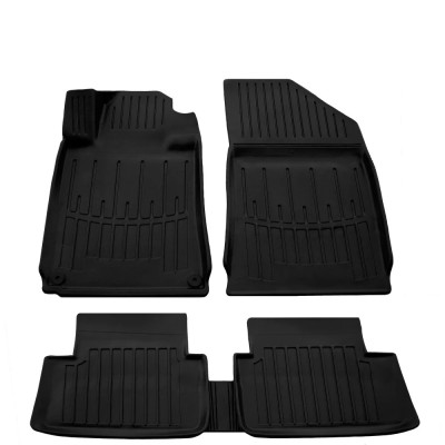 SET COVORASE AUTO CAUCIUC UMBRELLA PENTRU PEUGEOT 508 I (2010-2018) 105974 foto