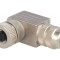 Mufă M12 PIN 2 mamă Profibus pe cablu IP67 6-8mm 4A