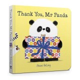 Thank You, Mr Panda