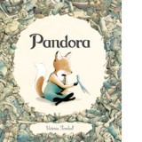 Pandora - Iustina Croitoru, Victoria Turnbull