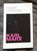 Roger Garaudy - Karl Marx